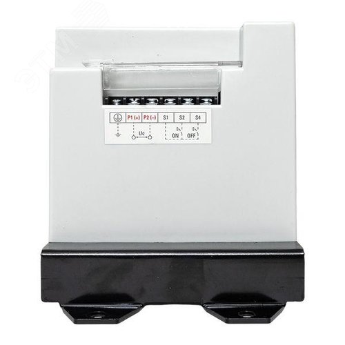 Моторный привод CD2 24В DC ВА-99M 800 - фото 6