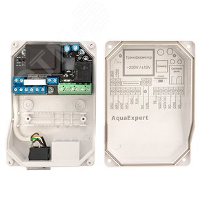 Блок управления системой AquaExper - фото 3