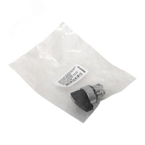 Исполнительный механизм переключателя SB4 на 2 положения с фиксацией, без подсветки с длинной ручкой IP65 - фото 10