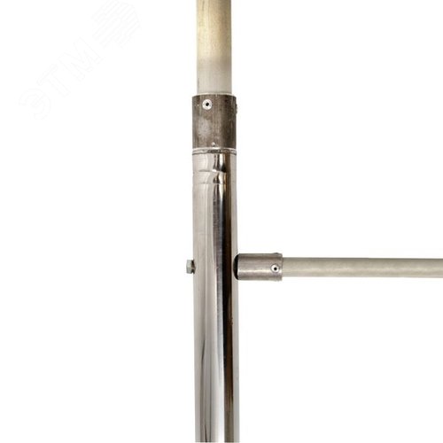 Изолированная мачта молниеприемника L=8м EKF - фото 8