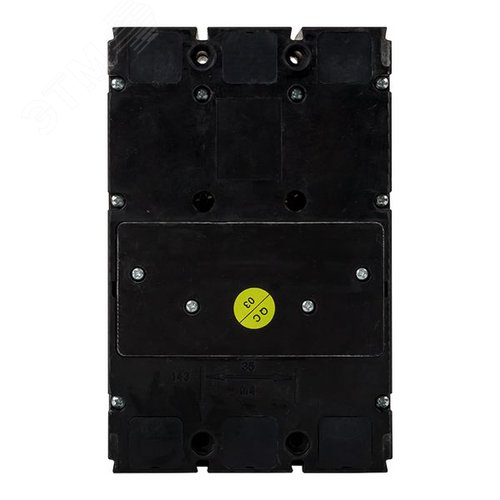 Выключатель автоматический в литом корпусе AV-POWER-2/3 250А 35кА TR EKF - фото 2