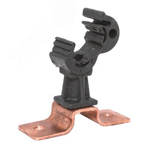 Держатель дистанционный, 45 мм Cu PROxima - фото 1