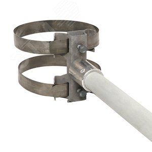 Крепления на трубы D 300мм М16 PROxima - фото 2