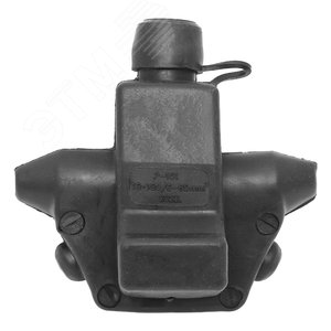 Зажим ответвительный влагозащищенный P151 16-150 мм2 / 6-95 мм2 - фото 4