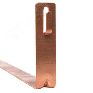 Держатель под черепицу L 330 мм Cu PROxima - фото 4