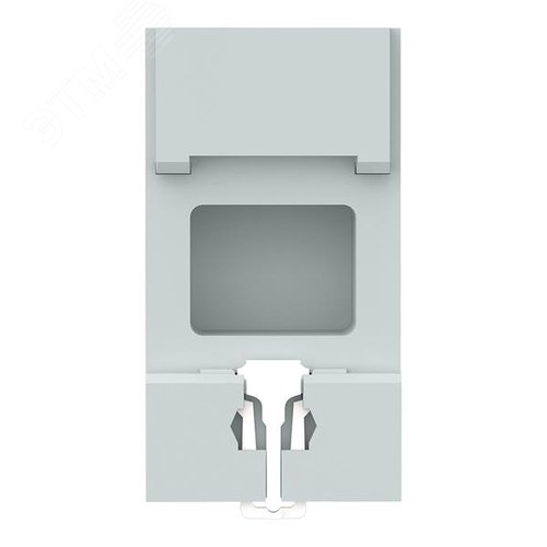 Розетка щитовая на DIN-рейку РДЕ-47 16А (под евро вилку сзаземлением) EKF PROxima - фото 4