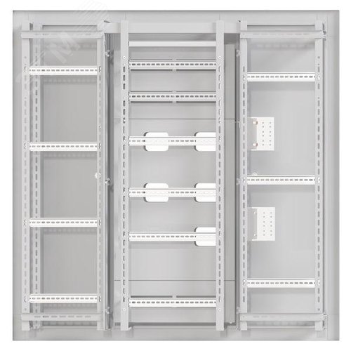 УЭРВ 5 кв. (1300х1300х150) EKF - фото 4