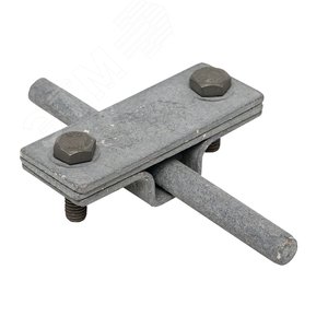 Изображение товара Держатель для полосы кровельный HZ PROxima (шт)