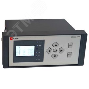 Изображение товара Устройство релейной защиты и автоматики ReLite 52H Stingray 512.43.85.12.22.01 (шт)