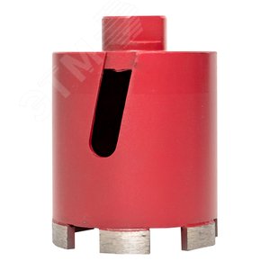 Коронка алмазная для дрелей DCH-72MH M16 Professional - фото 2