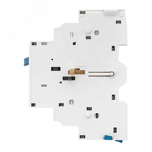 Контакт сигнализации короткого замыкания АПД/GV2 АК-1НЗ EKF - фото 5