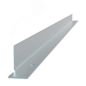 Планки для пластронов горизонтальные FORT для шкафа шириной 600мм (2шт) PROxima
