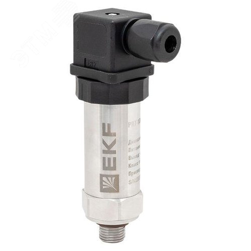 Преобразователь давления PRT-101 0-0,6 MПа G1/4 0,5% - фото 1