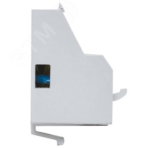 Контакт аварийный и дополнительный AX+AL для TR слева AV POWER-1 - фото 4