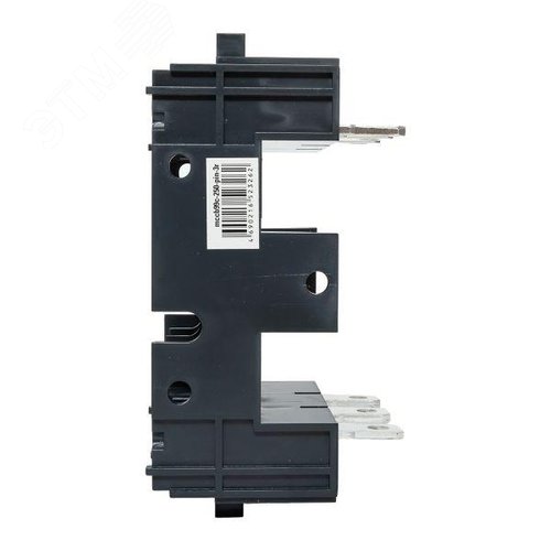 Панель втычная для ВА-99C 100-250 заднего присоединения - фото 3