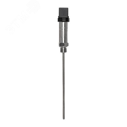 Датчик температуры L200 G1/2 4-20 мА DIN - фото 4