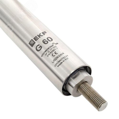 Активный молниеприёмник G60 EKF - фото 5