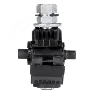 Зажим анкерный клиновой PA1500Rpi 1х35-50 мм2 EKF - фото 2