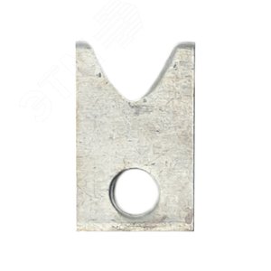 Комплект запасных ножей для стриппера WS-17 Professional - фото 4