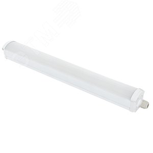 Светильник светодиодный пылевлагозащищенный ДСП-2001 18Вт 4000К IP66 600мм PROxima - фото 2