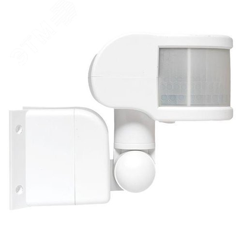 ИК-датчик движения угловой 1200Вт 270 градусов до 12 м IP44 MS-48B PROxima - фото 3