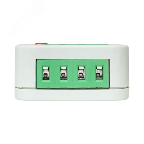 Реле импульсное RIO-2 compact 10А PROxima - фото 6