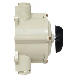 Переключатель пакетный ПП 4-40/Н2 М2 пл. IP56 PROxima - фото 3