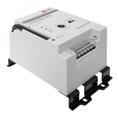 Моторный привод CD2 230B АС ВА-99M 630 - фото 7