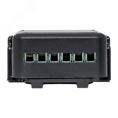 Умное реле в подрозетник 2-канальное без нейтрали Zigbee EKF Connect Select - фото 6