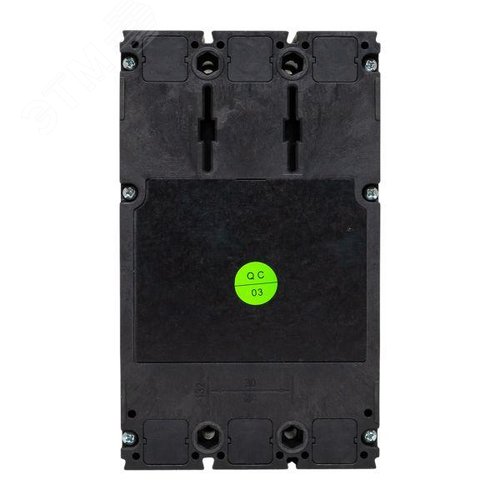 Выключатель автоматический AV POWER-1/3  25А 80kA TR AVERES - фото 5