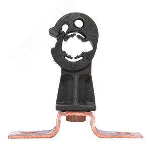 Держатель дистанционный, 45 мм Cu PROxima - фото 3