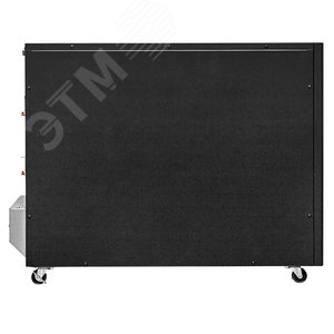 Источник бесперебойного питания Online E-Power SW900Pro-G5 30000 ВА/30000 Вт фазы 3/3 без АКБ Tower клеммы - фото 4