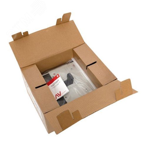 Выключатель автоматический AV POWER-4/3 1000А 100kA ETU2.0 AVERES - фото 13