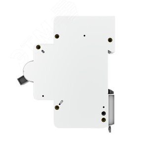 Выключатель автоматический ВА 47-125 1P 125А (D) 15кА PROxima - фото 2