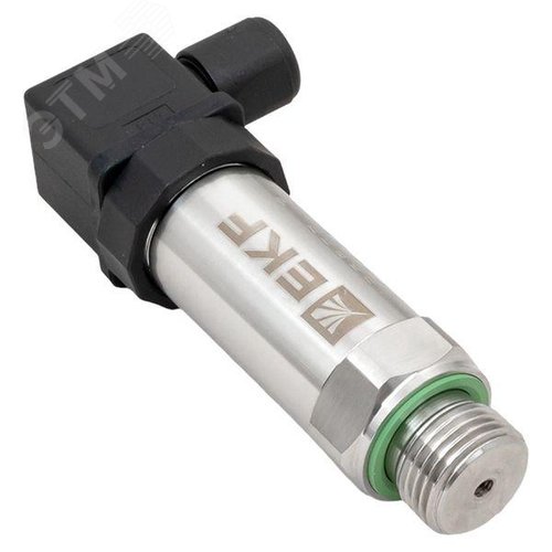 Преобразователь давления PRT-101 0-0,6 MПа G1/2 0,5% - фото 4