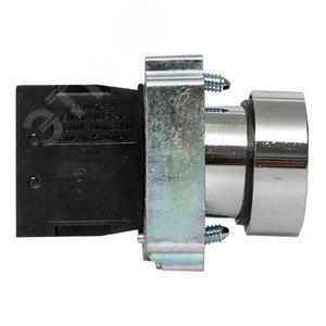 Кнопка BA61 синяя NO - фото 3