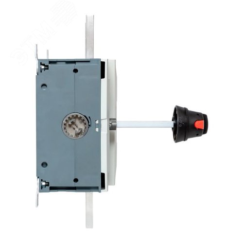 Рубильник-выключатель 3150A 3P c рукояткой управления для прямой установки PowerSwitch - фото 2