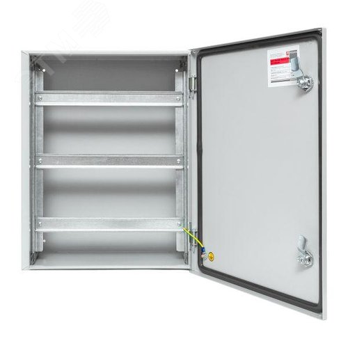 Щит распределительный навесной KRATOS 48 модулей 50.40.22 IP66 EKF - фото 17