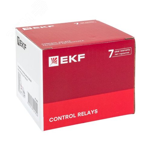 Реле температуры -5....+40 С PROxima - фото 13