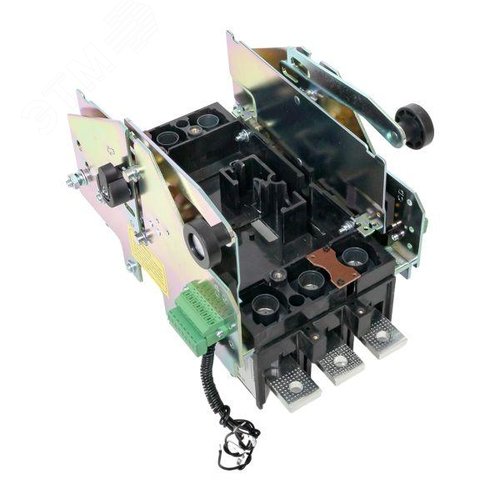 Панель выкатная для ВА-99C 400-630 переднего присоединения - фото 8