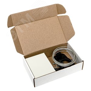 Реле температуры термостат капиллярный 2 метра - фото 3