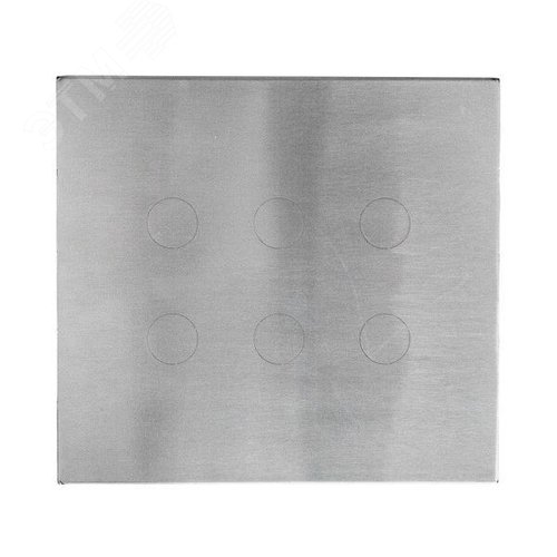 Коробка напольная под лючок C-Line 12 - фото 4