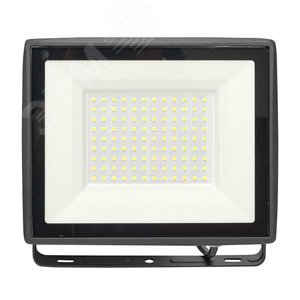 Прожектор светодиодный СДО-3006 100 Вт 6500К IP65 Basic - фото 2