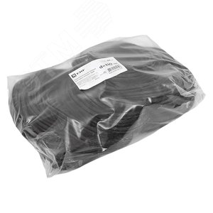 Уплотнительное кольцо для двустенных труб d=110 мм PROxima - фото 2