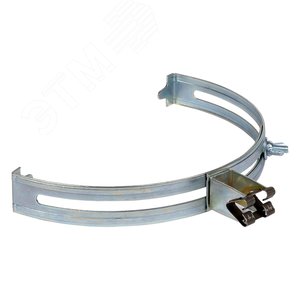 Держатель коньковый регулируемый с металлическим держателем 130-240 мм, СZ PROxima - фото 2