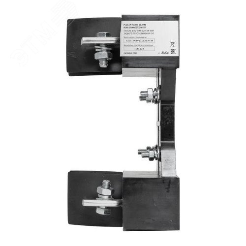 Панель втычная для ВА-99М 250 заднего присоединения - фото 5