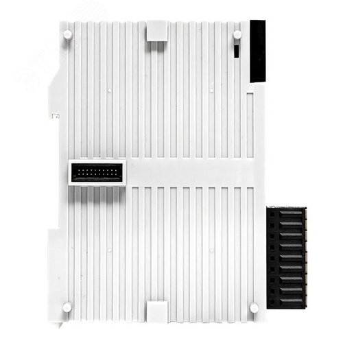 Модуль аналогового в/в EMF 2/2 PRO-Logic  (с поверкой) - фото 5