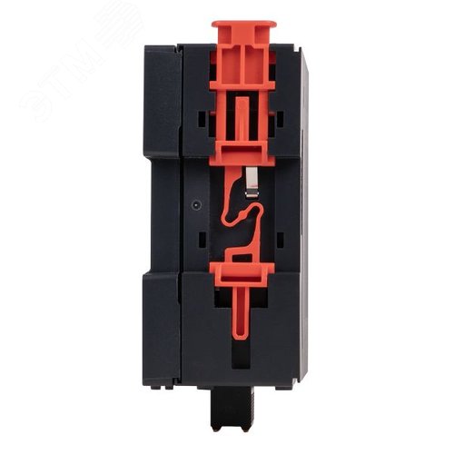 Программируемый логический контроллер (ПЛК) EC201S токоприемный D-CARD - фото 5