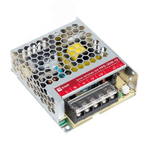 Блок питания 12В MPS-35W-12 Proxima - фото 1