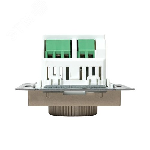 Механизм терморегулятора. шампань Эпика EKF - фото 7